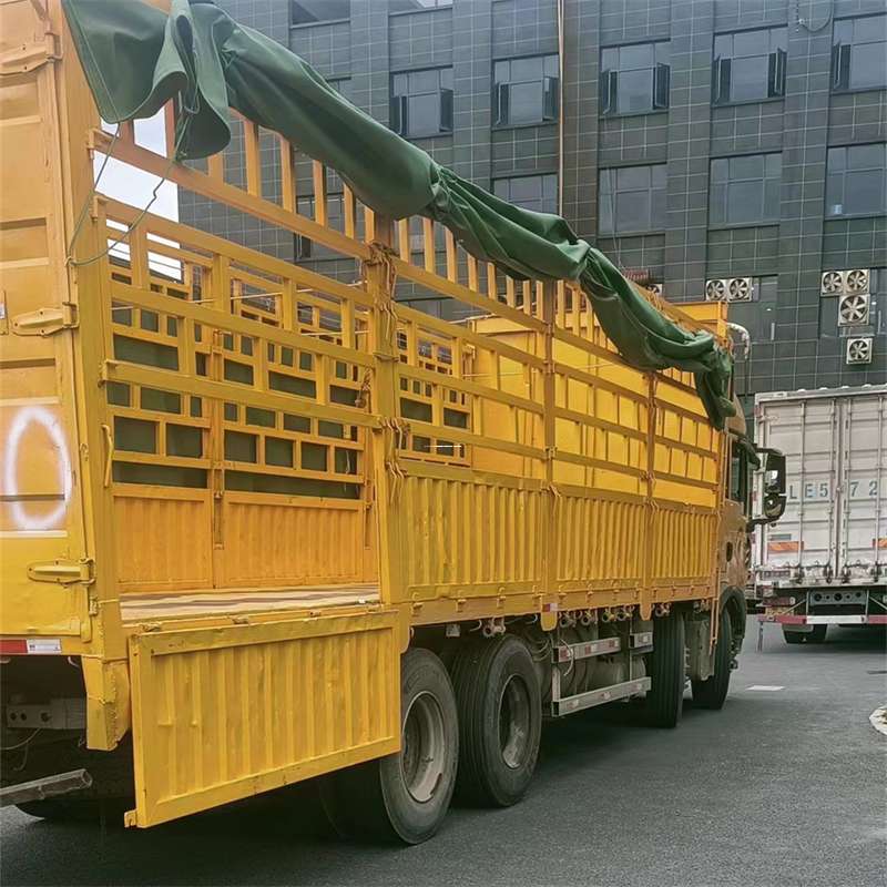 江西萍乡湘东至宜宾货运专线一站式物流服务，让货物畅行无忧