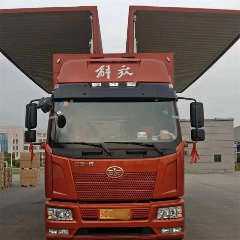 江西萍乡湘东到白城物流公司——一站式服务，满足您的各种物流需求
