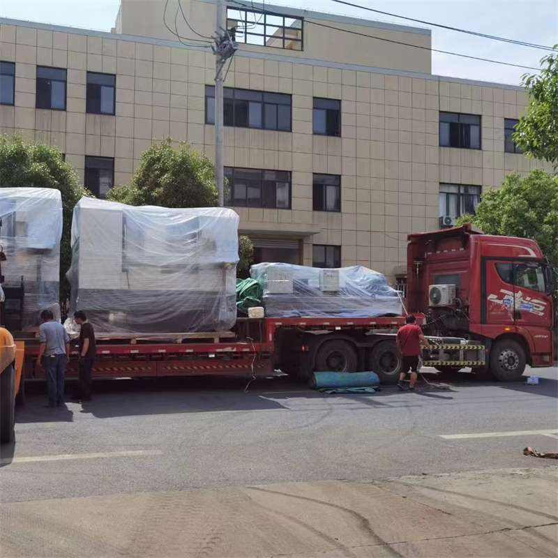 江西萍乡湘东到南京物流公司一站式服务，让货运更轻松