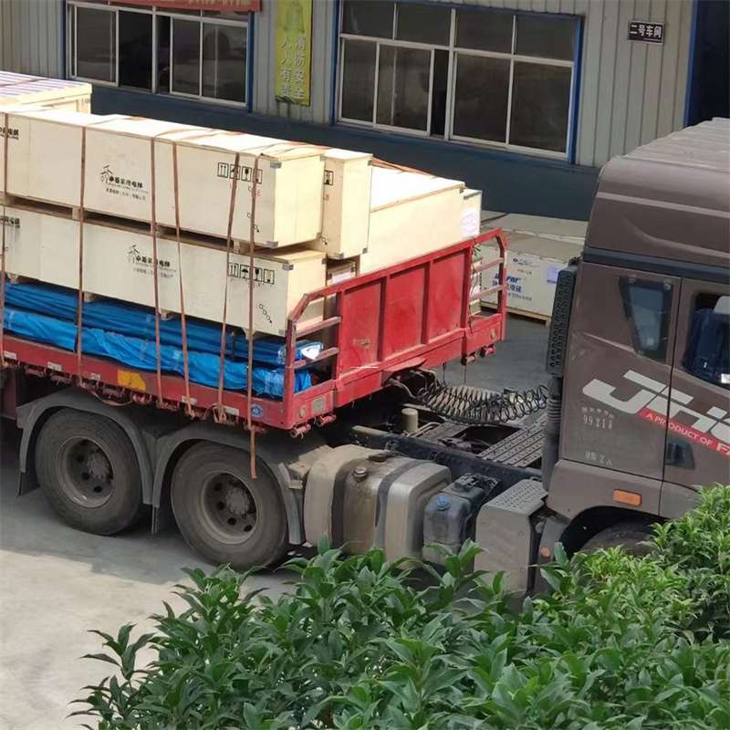 江西萍乡湘东到海口物流公司一站式服务，让货运更轻松