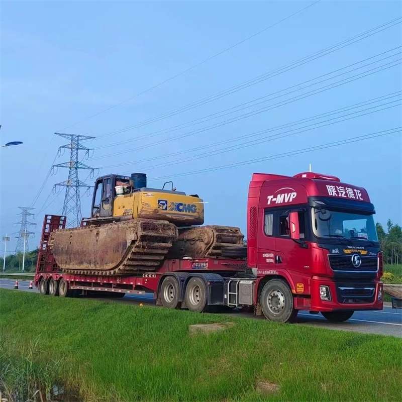 江西萍乡湘东到百色物流公司一站式服务，让货运更轻松
