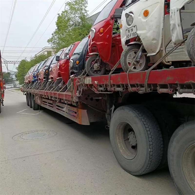 江西萍乡湘东到黑河物流公司一站式服务，满足您的各种物流需求